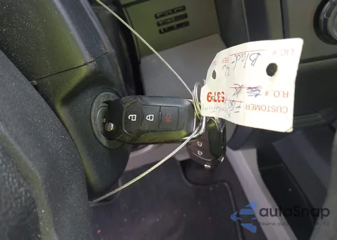 2019 Ford F-150 Xl from USA, damaged, VIN 1FTFW1E59KKC92001